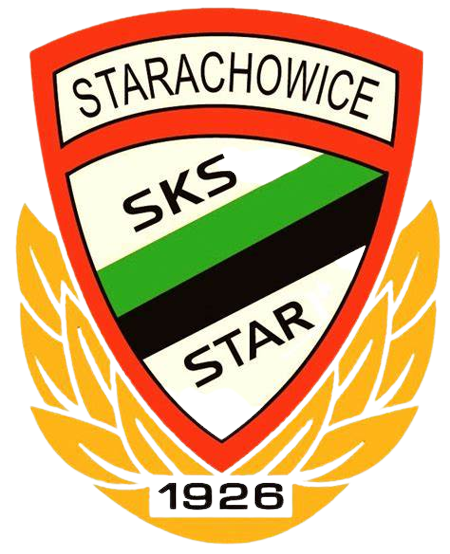 斯塔拉霍維采之星  logo