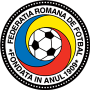 羅馬尼亞女足U17 logo