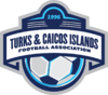 特克斯及凯科斯群岛女足 logo