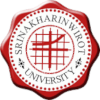 斯利纳哈林威大学 logo