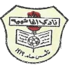 哈舒梅亚  logo