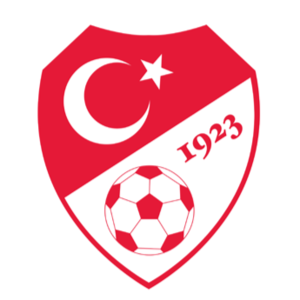 土耳其女足 logo