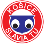 斯拉维亚克思雀 logo