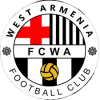 西亞美尼亞 logo