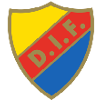 尤爾加登女足 logo