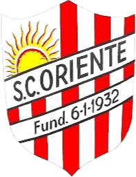 SC Oriente Barra U19