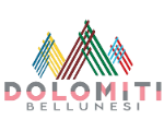 多洛米蒂貝盧諾  logo