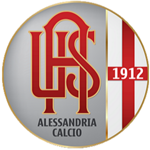 阿萊森多里亞 logo