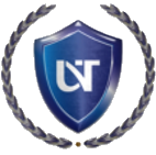 韋斯特大學  logo