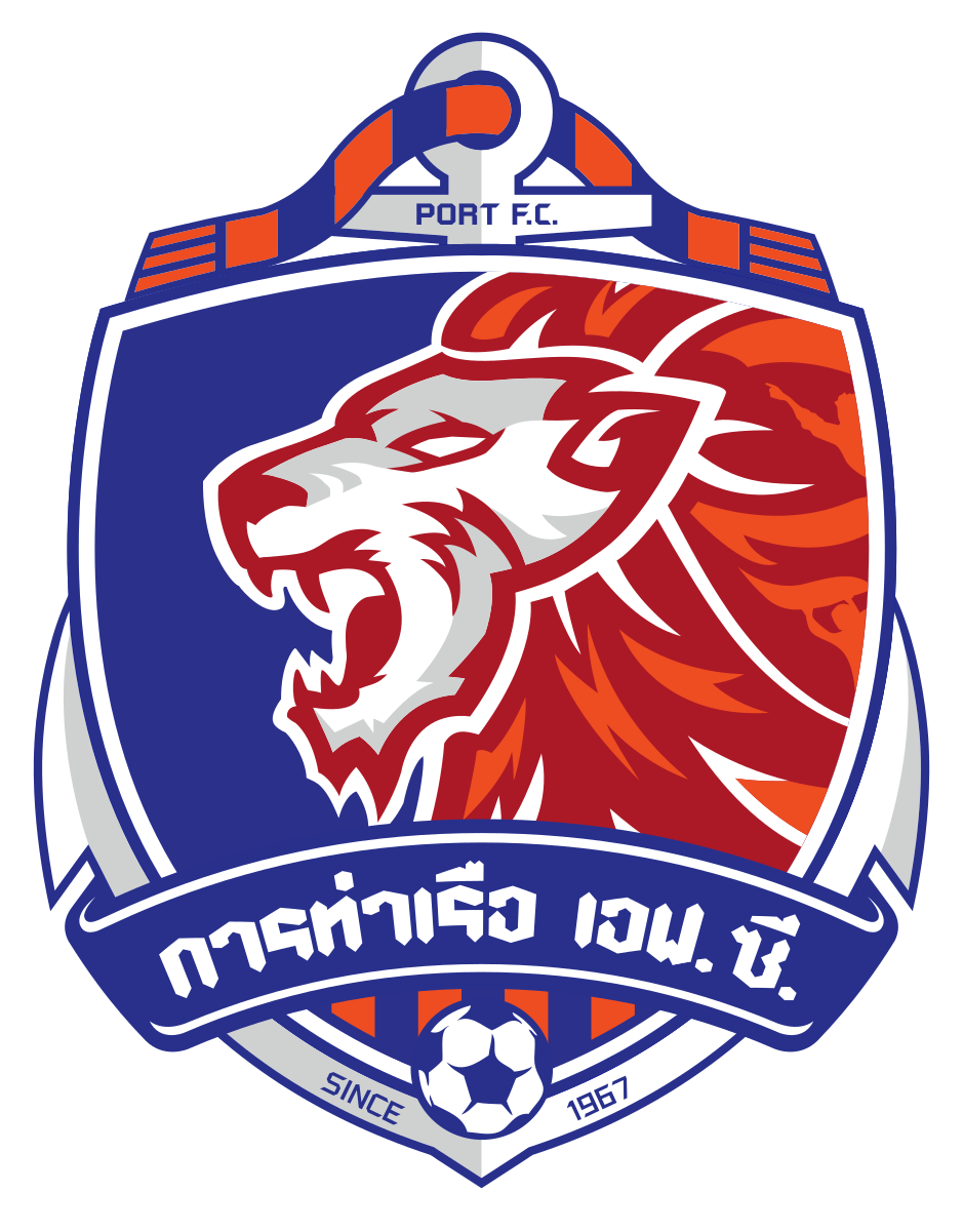 港口FC U21 