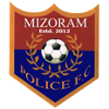 米佐拉姆邦警察FC logo
