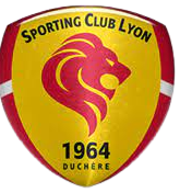 里昂俱乐部B队 logo