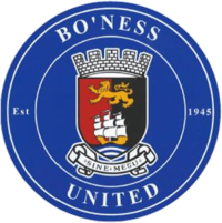 博內斯聯 logo