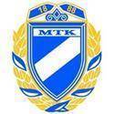 MTK布达佩斯 logo