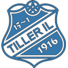蒂勒女足 logo