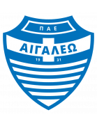 埃加莱奥U19 logo