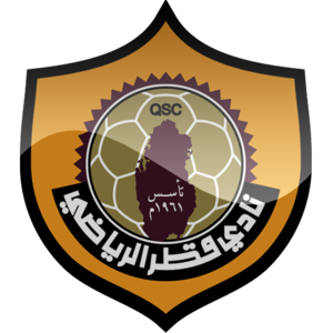 卡塔爾SC  logo