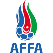 阿塞拜疆女足U19  logo