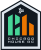 芝加哥AC logo