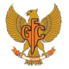 加鲁达FC  logo