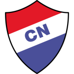 巴拉圭国民后备队 logo