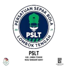 PSLT洛騰 logo