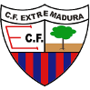 埃斯特雷馬杜拉女足  logo