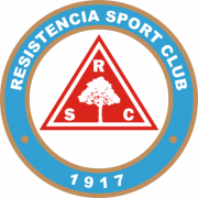 雷西斯坦西亚后备队  logo
