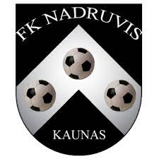 纳德鲁维斯 logo