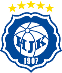 赫尔辛基B队女足 logo