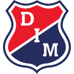 麦德林市足球俱乐部  logo