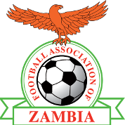 赞比亚U23  logo