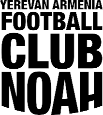 諾亞B隊 logo