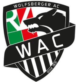 沃尔夫斯伯格  logo