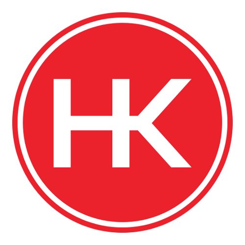 HK科帕沃格  logo