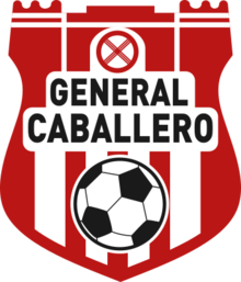 卡巴列罗女足  logo