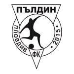 普洛夫迪夫女足  logo