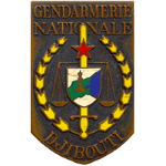 国际宪兵队 logo