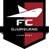 杜祖斯岛  logo