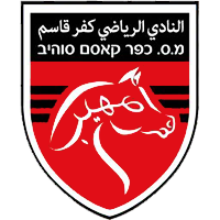 卡法爾卡瑟姆 logo