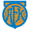 奧勒松 logo