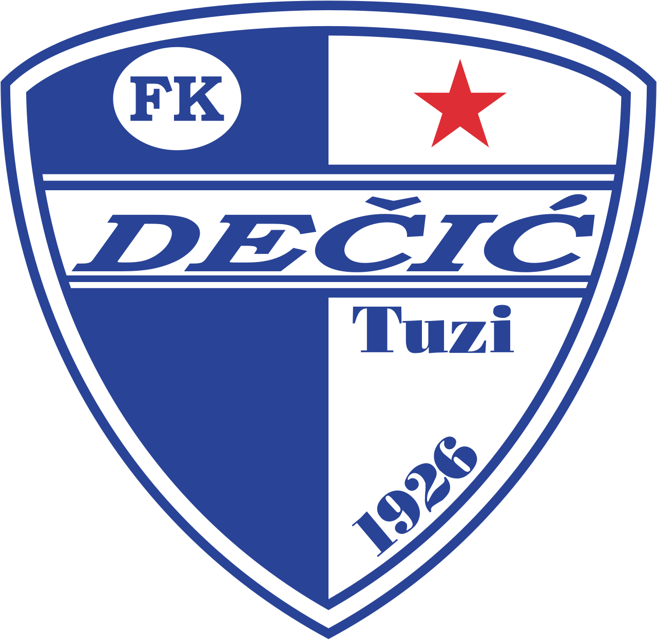 FK Decic Tuzi U21