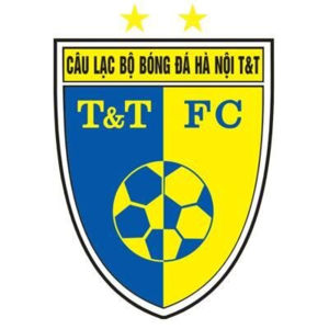 TT河内B队  logo