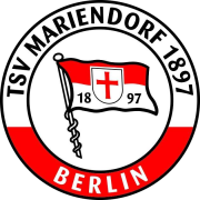 TSV玛林道夫 logo