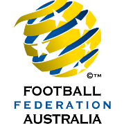 澳大利亚U23 logo