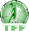 土库曼斯坦女足U18  logo