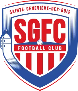 Sainte-Geneviève-des-Bois