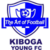 基布加青年足球俱乐部