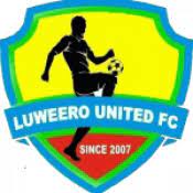 Luweero United FC
