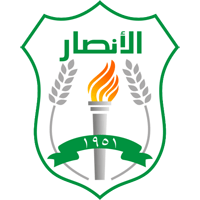 贝鲁特支持者 logo